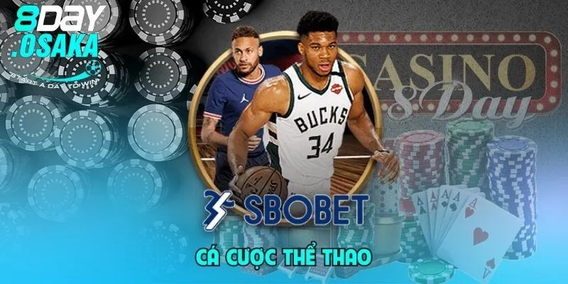 Cá cược thể thao