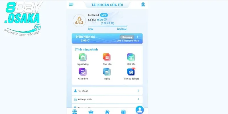 Sơ lược về các hoạt động khuyến mãi 8day