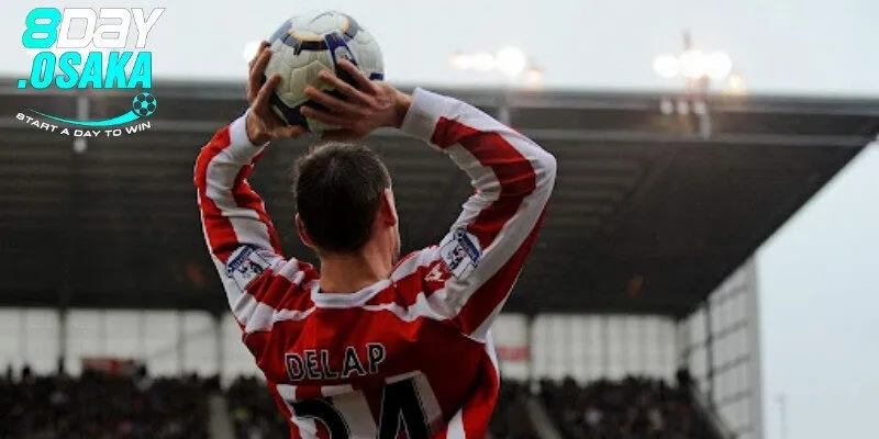 Kinh nghiệm đặt kèo ném biên siêu đỉnh, dễ thắng