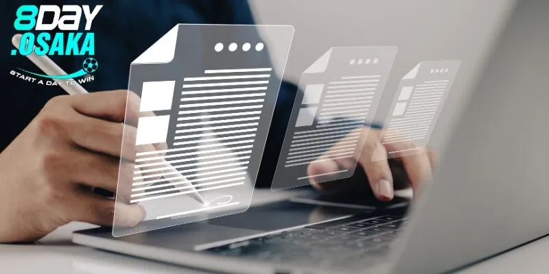 Hướng dẫn chi tiết cách đăng ký đại lý 8day