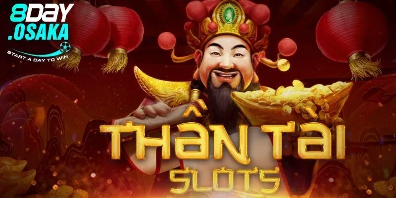 Nổ hũ thần tài và thông tin cơ bản về game