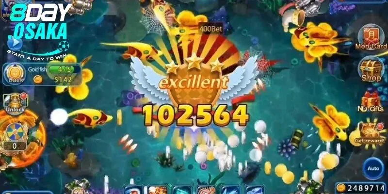 Tìm hiểu sơ lược về siêu phẩm bắn cá rồng