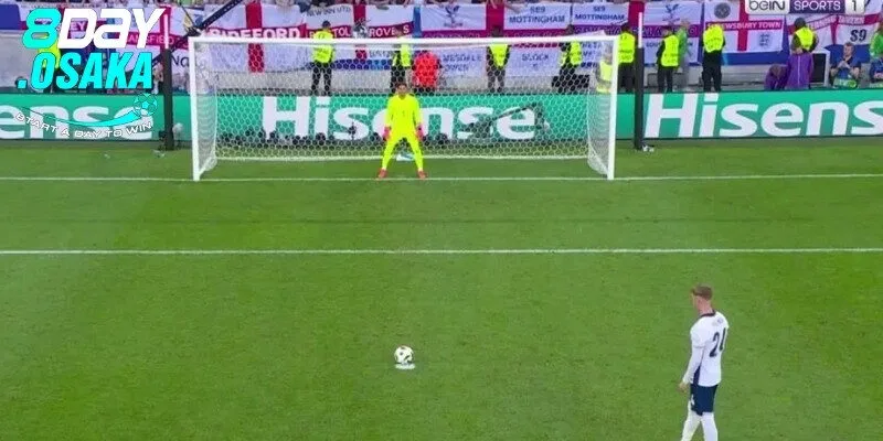 Top 5 mẹo chơi kèo Penalty tăng khả năng thắng