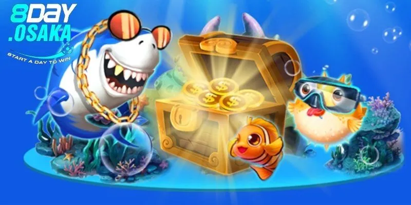 Tỷ lệ trả thưởng hấp dẫn