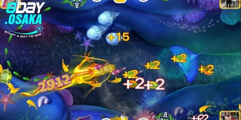 Vài nét khái quát về Bắn Cá Đại Dương